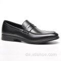 Bounce Man Penny Loafer Kleid Schuhe